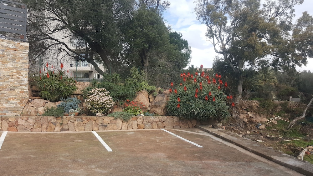 corsica hostel porto vecchio