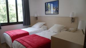 corsica hostel porto vecchio