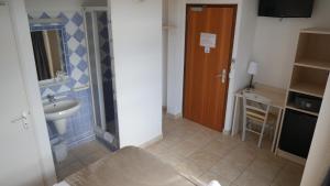 corsica hostel porto vecchio