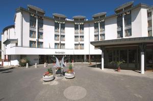 Nh Bingen,Mainz-Bingen>>Bingen Am Rhein,4 star