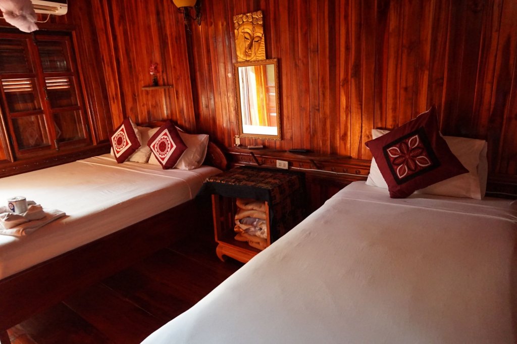 soutikone 1 guesthouse