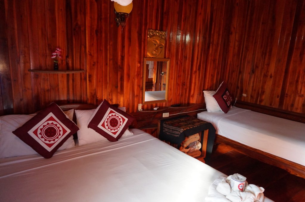 soutikone 1 guesthouse