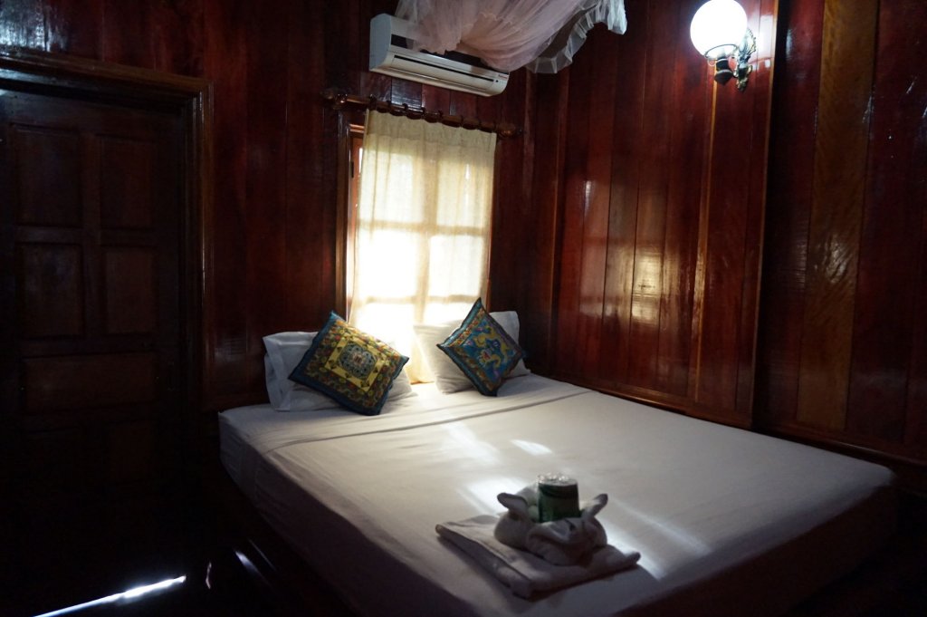 soutikone 1 guesthouse