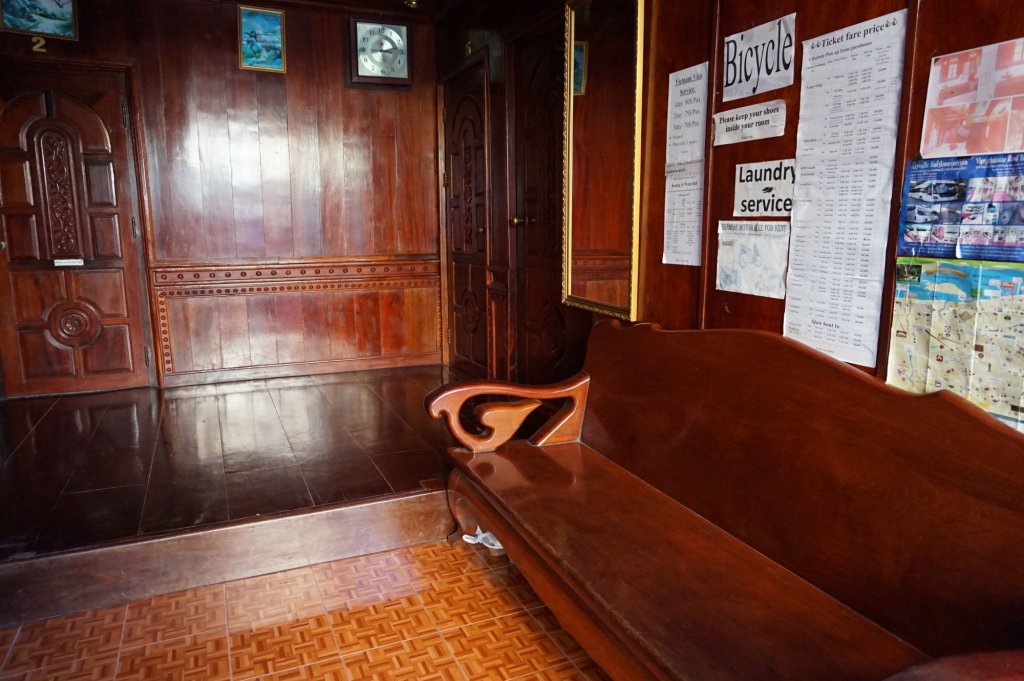 soutikone 1 guesthouse