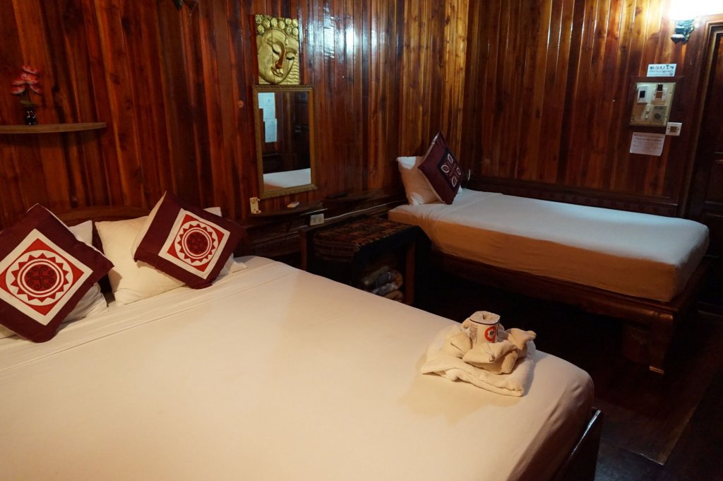 soutikone 1 guesthouse