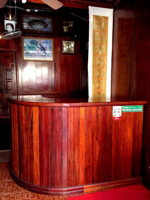 Soutikone 1 Guesthouse,Louang Prabang Province>>Luang Prabang,2 star