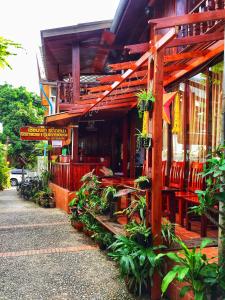 soutikone 1 guesthouse