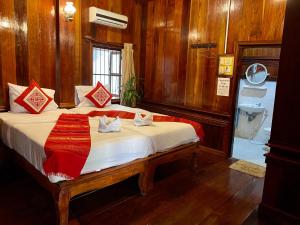 soutikone 1 guesthouse