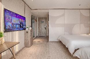 hanting hotel zibo jinjing avenue mixc bajuju