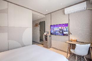 hanting hotel zibo jinjing avenue mixc bajuju