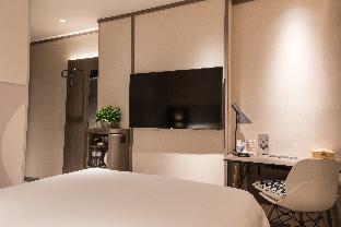 hanting hotel zibo jinjing avenue mixc bajuju