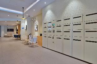 hanting hotel zibo jinjing avenue mixc bajuju
