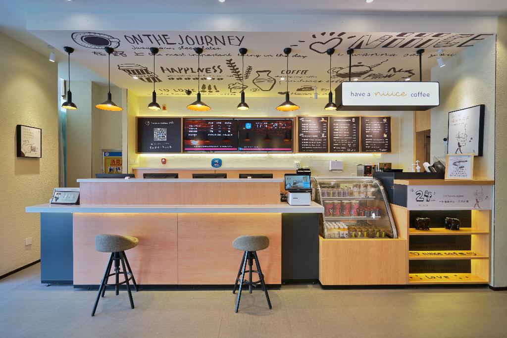 hanting hotel zibo jinjing avenue mixc bajuju