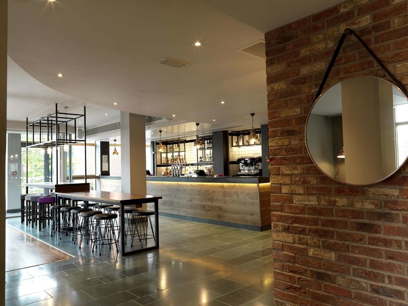 hilton garden inn birmingham brindley place