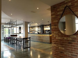 hilton garden inn birmingham brindley place