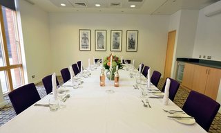 hilton garden inn birmingham brindley place