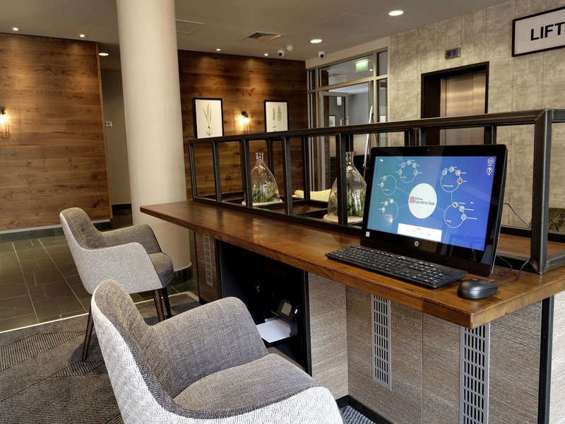 hilton garden inn birmingham brindley place