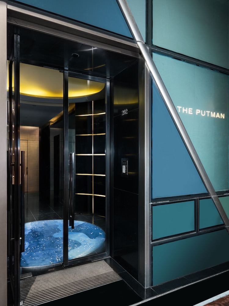 the putman