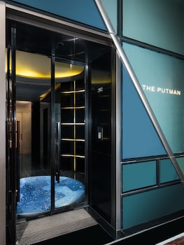 the putman