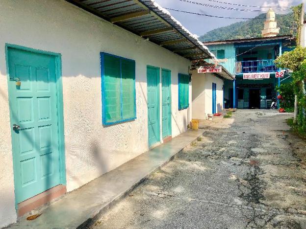 baba guest house