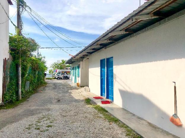 baba guest house
