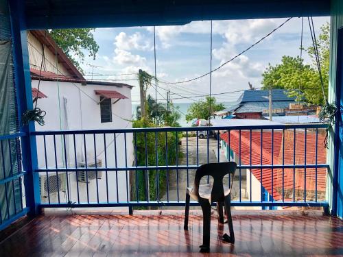 baba guest house
