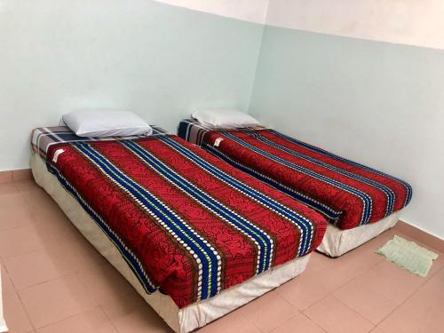 baba guest house