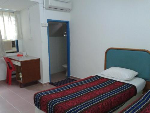 baba guest house