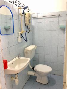 baba guest house
