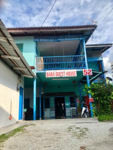 baba guest house