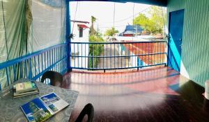baba guest house