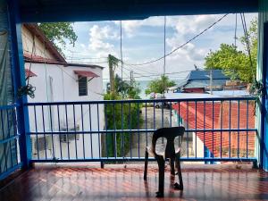 baba guest house