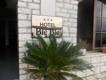 hotel ble ble