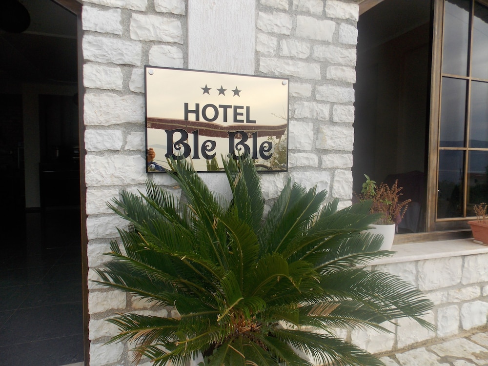 hotel ble ble