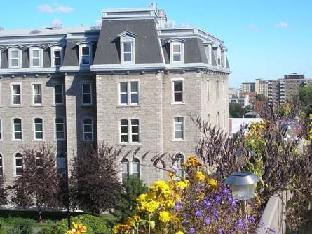 Auberge Du Plateau - Hostel,Plateau Mont Royal>>Montreal,2 star