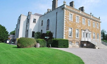 Bracken Court Hotel,Balbriggan>>Ashbourne,4 star