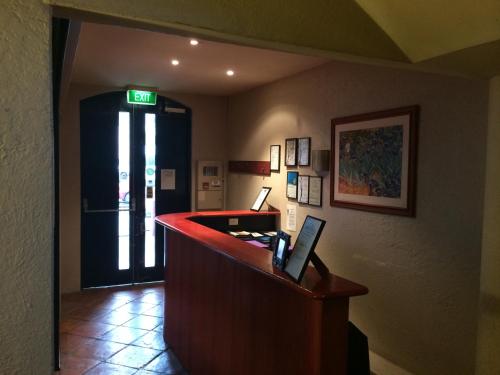 Star Bar Cafe And Hotel,Tasmania>>Launceston,3 star