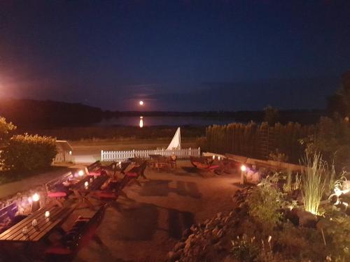hotel am fleesensee