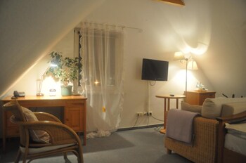 hotel am fleesensee