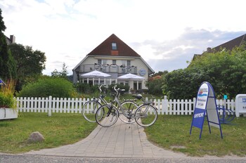 hotel am fleesensee