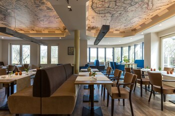 hotel am fleesensee