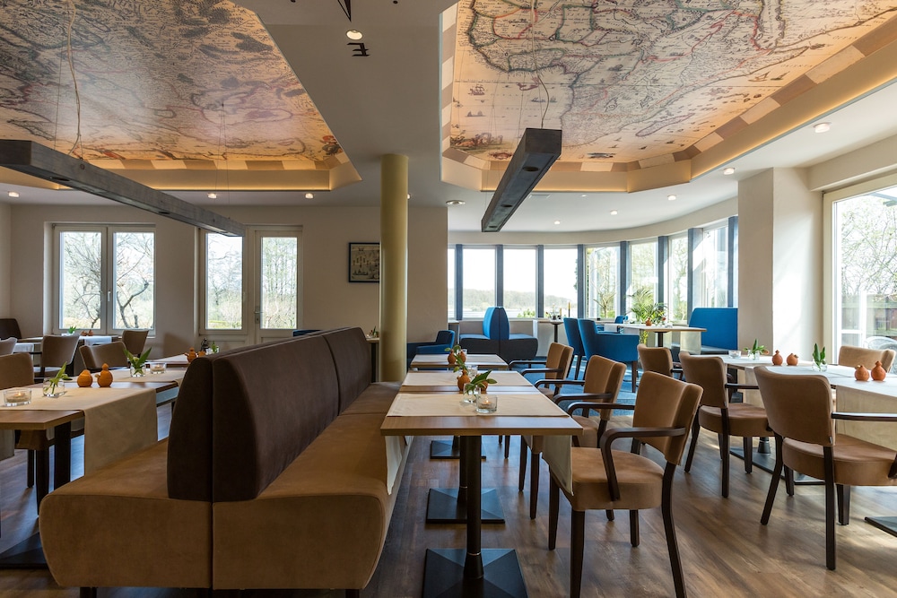 hotel am fleesensee