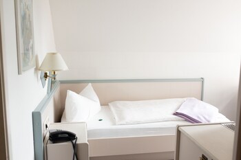 hotel am fleesensee