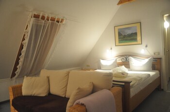 hotel am fleesensee