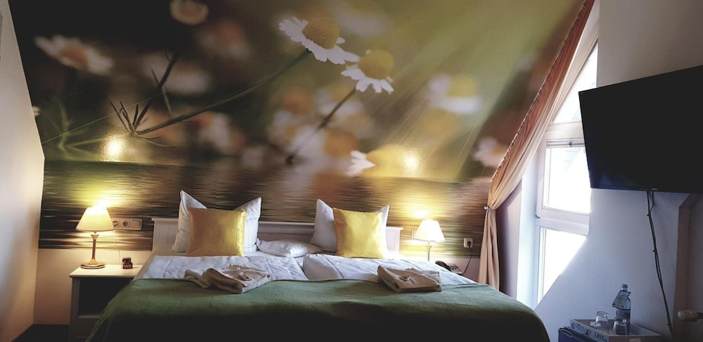 hotel am fleesensee