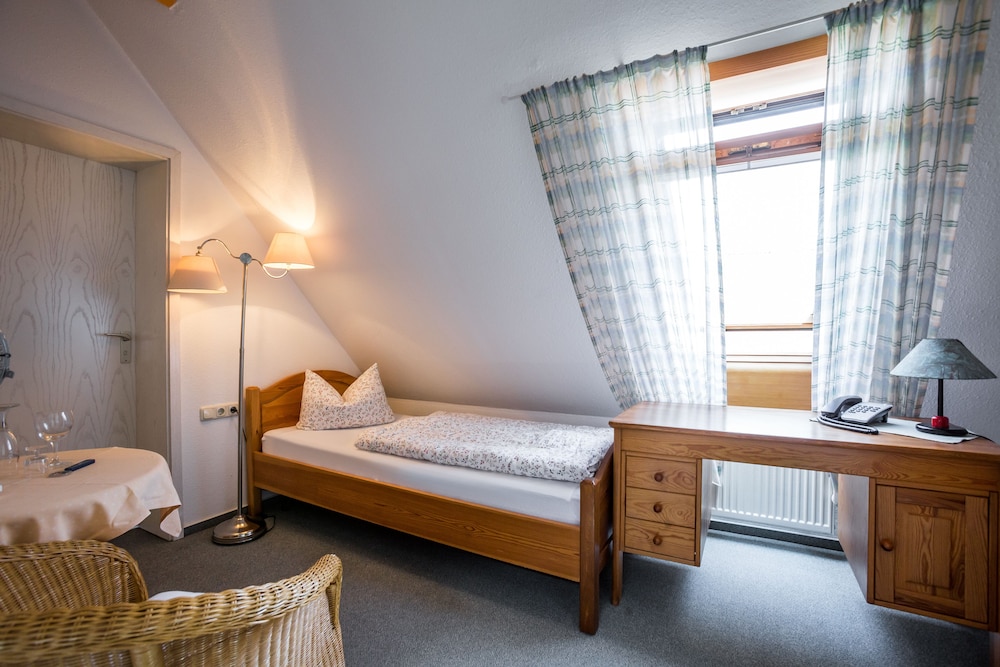 hotel am fleesensee