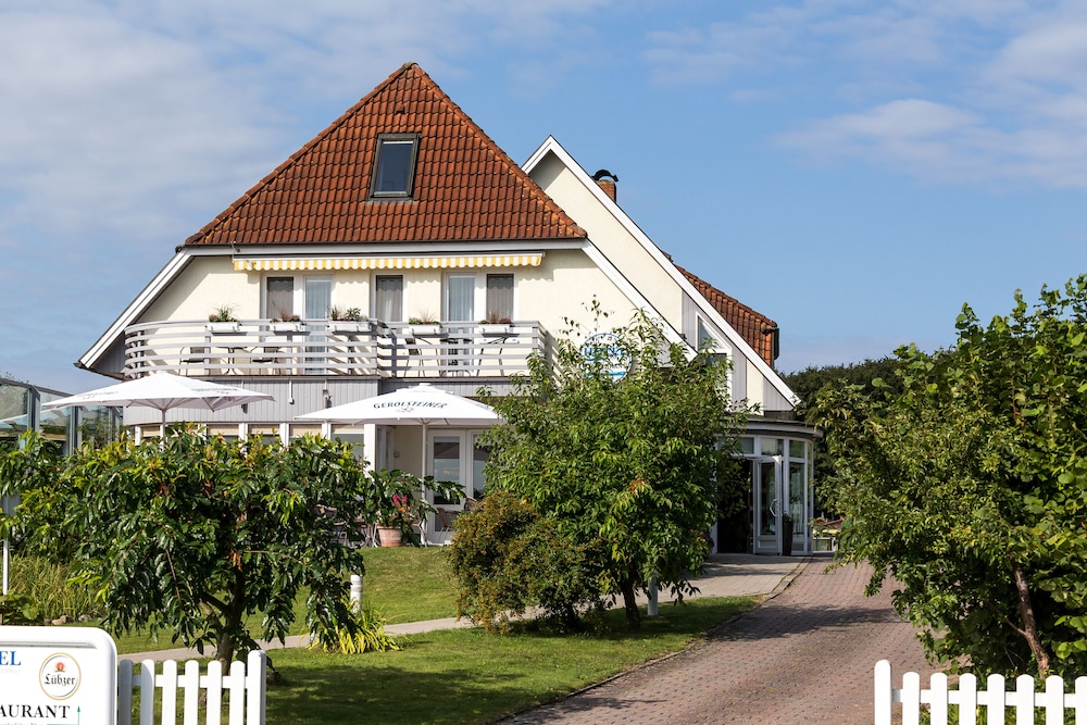 hotel am fleesensee