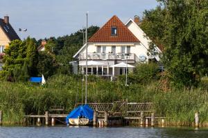 Hotel Am Fleesensee,Silz>>Malchow,3 star