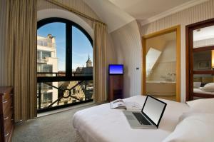 B-Aparthotel Ambiorix,Brussels-Capital Region>>Brussels,3 star