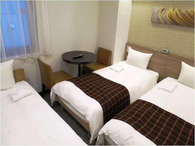 nest hotel osaka shinsaibashi